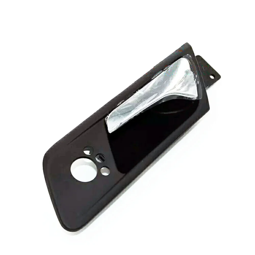 RWSYPL хромированная внутренняя ручная застежка дверная открытая ручка