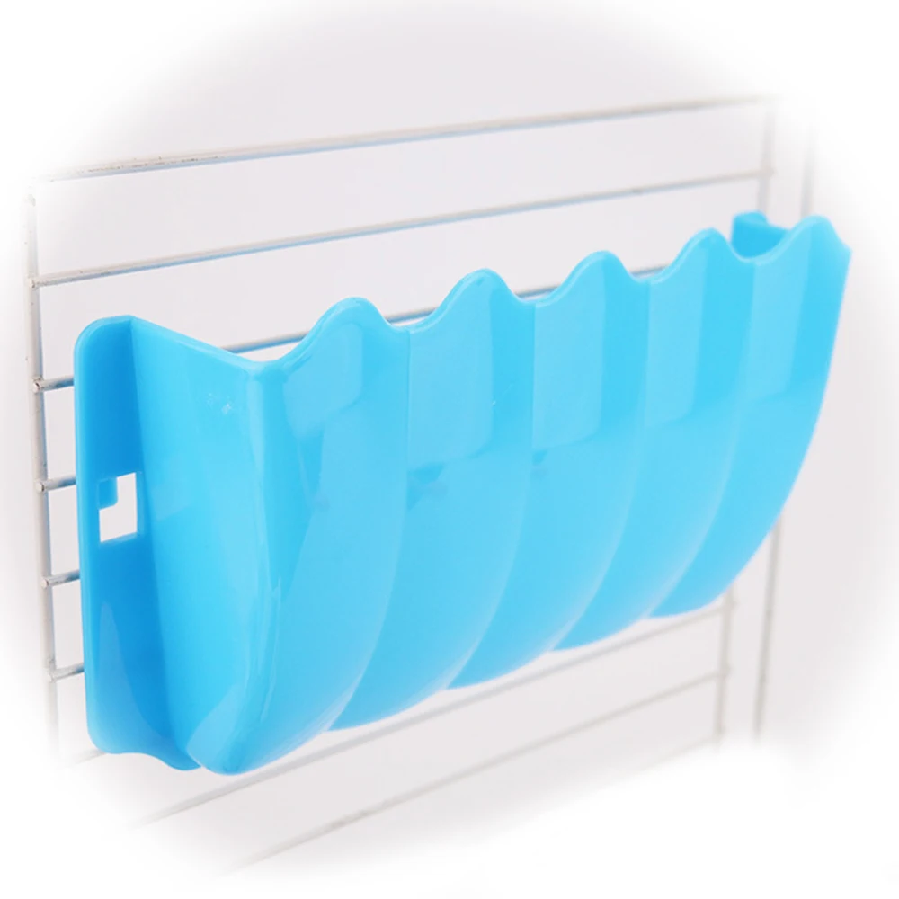 1 предмет однотонное Цвет подвесной для сена трава ясли стеллаж выставки товаров