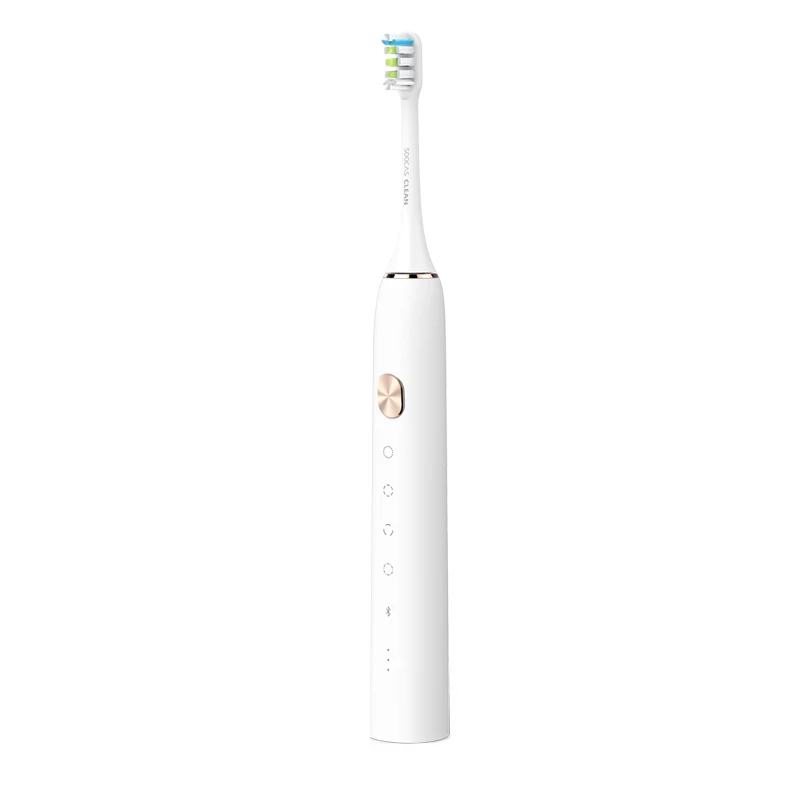 Soocas X3 Sonic Electric Toothbrush Ultrasonic toothbrush head cleaner Adult Automatic Smart Teeth whitening From youpin images - 6