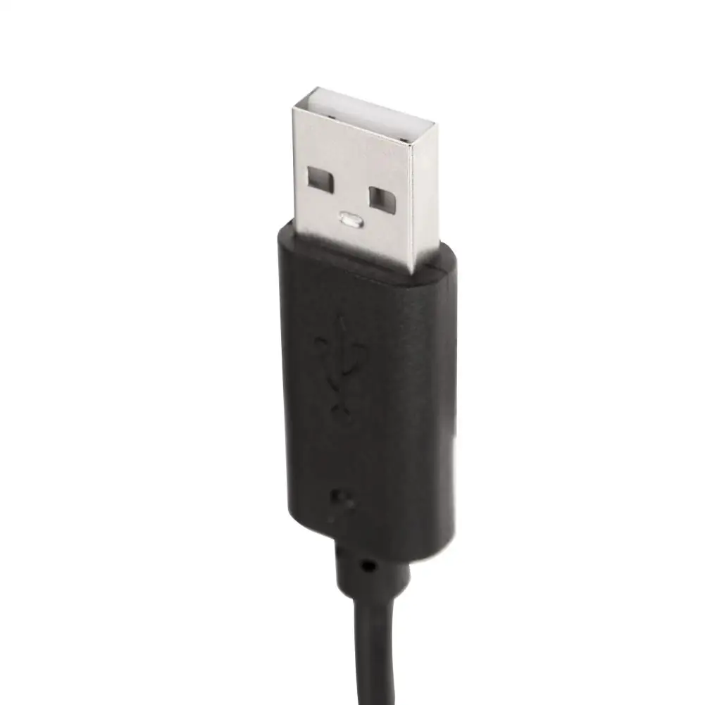 2 шт. USB Кабель-адаптер для Xbox 360 Проводные контроллеры один проводной кабель