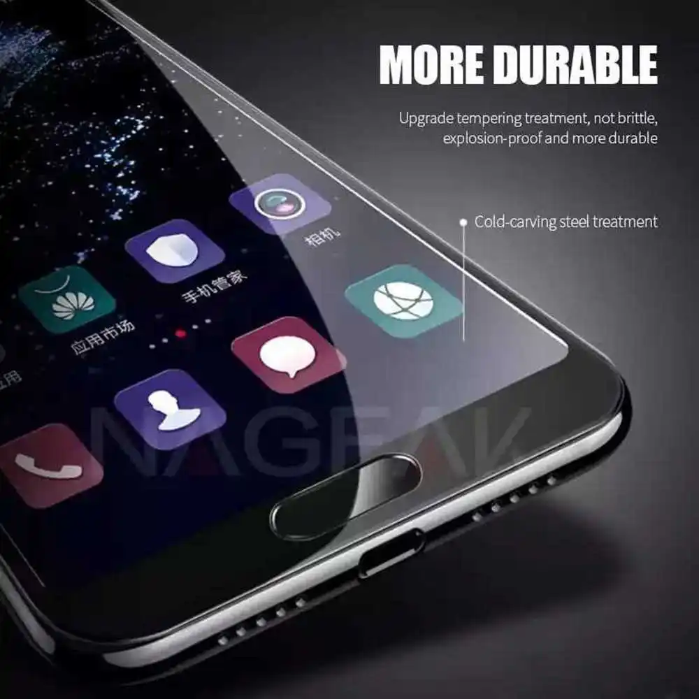 9D полное покрытие протектор экрана 6," для samsung Galaxy Note 9 стекло для samsung Galaxy Note 9 Note9 Закаленное стекло пленка
