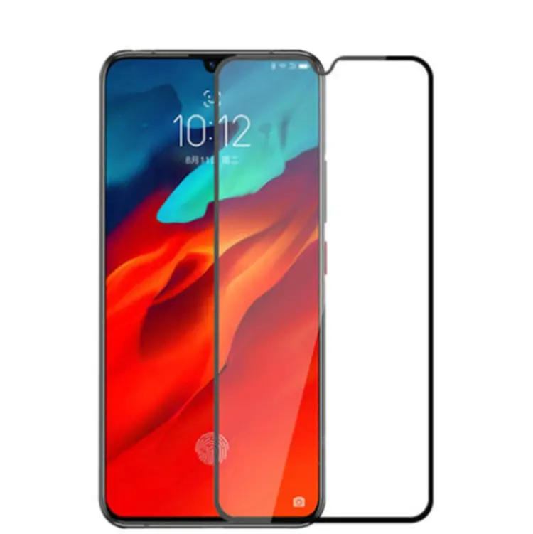 9D 6D 5D полное клеевое покрытие закаленное стекло Защита экрана для Lenovo Z6 Lite Youth L38111