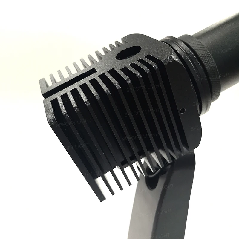 Высокое качество водонепроницаемый открытый 30 Вт 50 Projektor светодиодный