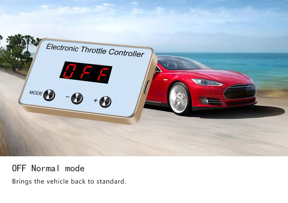 for Lexus GS300 Lexus GS 300 Lexus GS 430 Lexus GS430 Car Electronic Throttle Controller Auto Gas Booster Accelerator Commander