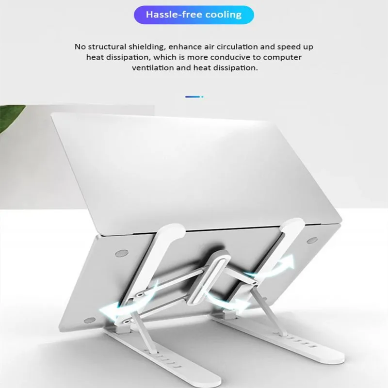 регулируемая складная порт