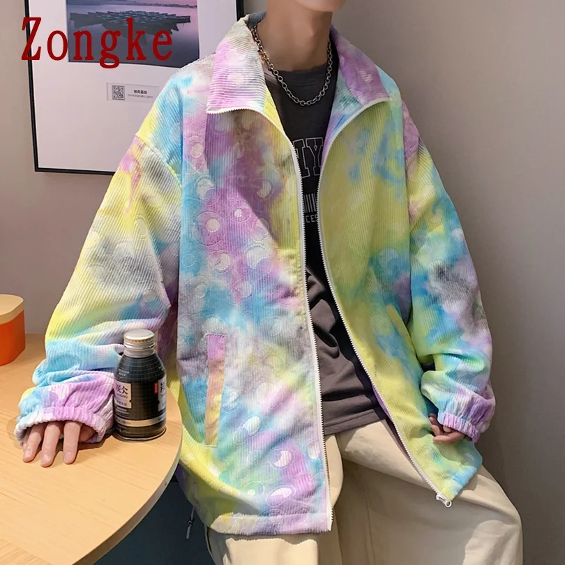 

Zongke 3XL 2021