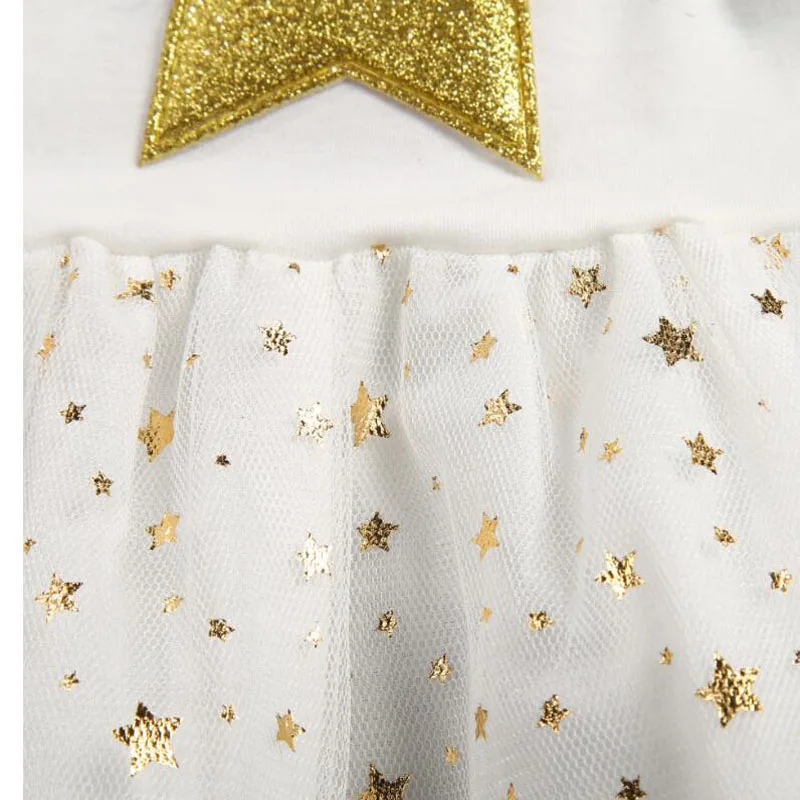 Детский комплект одежды MERI AMMI для девочек вечерние нее платье-пачка без рукавов