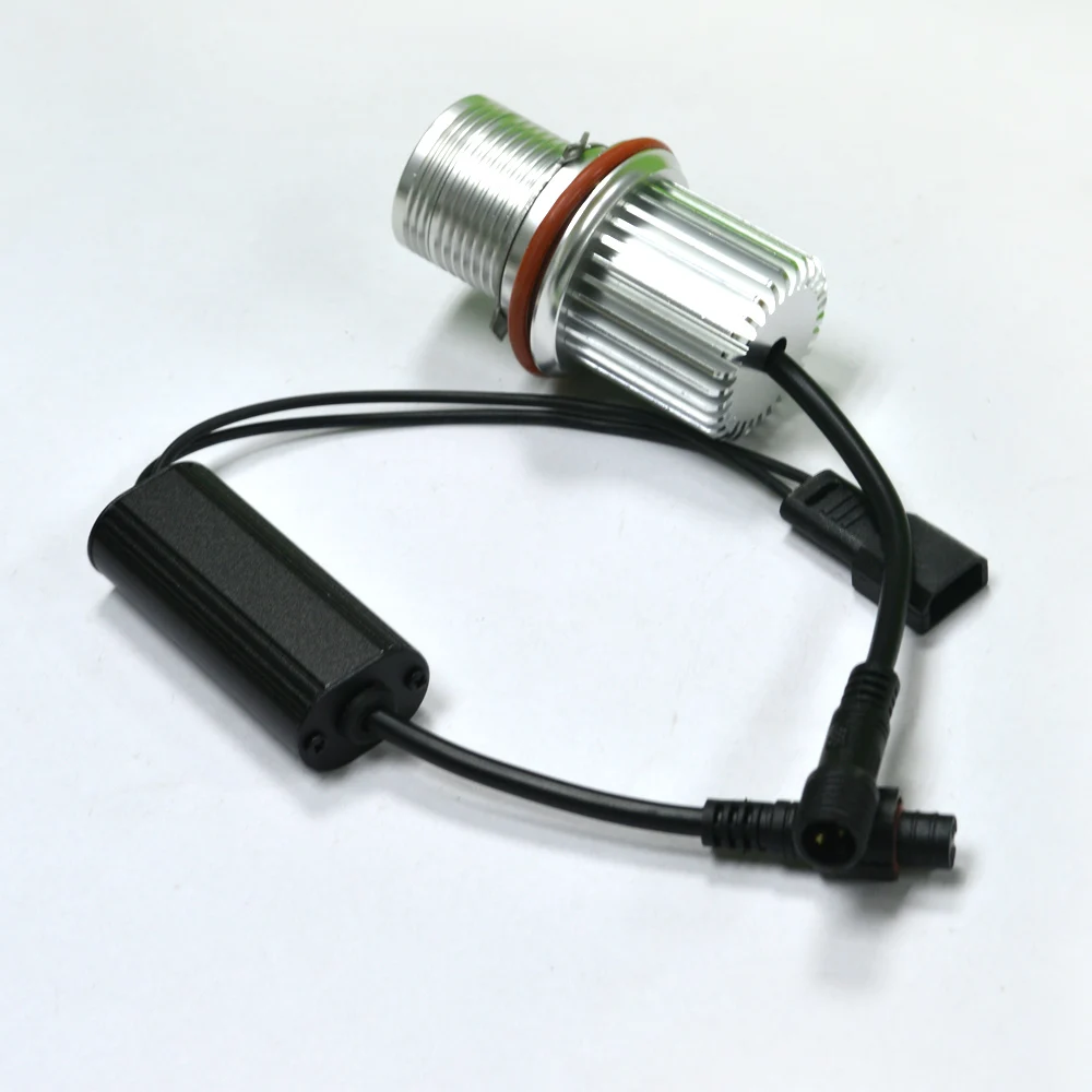 2 шт. лампы для BMW 525i 530i xi 545i E39 E53 E60 E61 E63 E65 E66 E87 X3 M5 X5