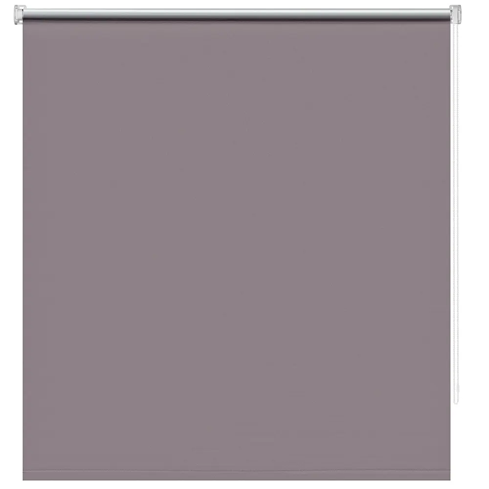 Рулонная штора Roller blind DECOFEST Blackout Лаванда ARTTEX | Дом и сад