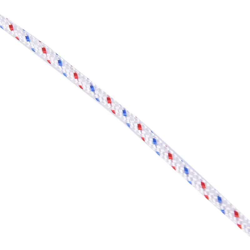 Шнур пусковой для двигателя газонокосилки 3 м 5 мм|Веревки| |