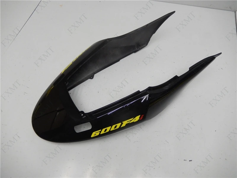 Обтекатели CBR600F4i 2006 CBR F4i 06 07 Abs 600 2004 - 2007 желтые черные | Автомобили и мотоциклы