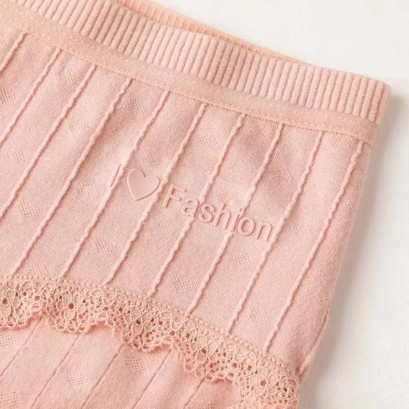 Высококачественные женские кружевные Элегантные Простые шорты ярких цветов для