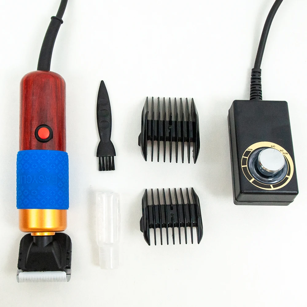 Low Noise Pet Clipper Hair Trimmers