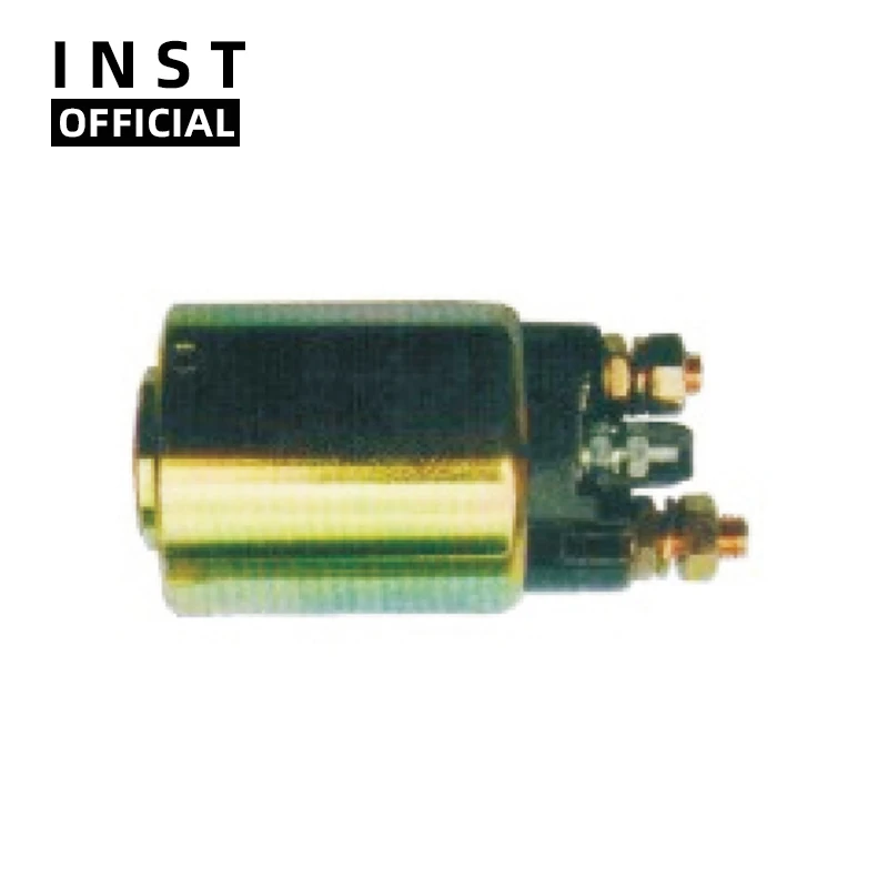 

ELECTROMAGNETIC SWTICH SOLENOID FOR 12V 66-8909