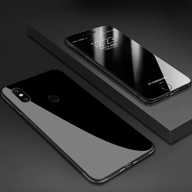 Kainuen стеклянный телефон etui, capinha, coque, чехол, чехол для xiaomi mi cc9 cc9e a3 lite a 3 mi a3 mi cc9 mi 9 9 se 9se mi 9se e аксессуары