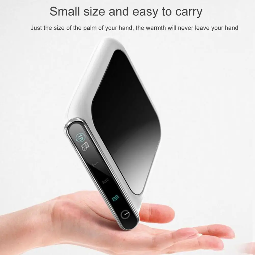 Модный обогреватель для кружки 3 режима температуры широко используемый