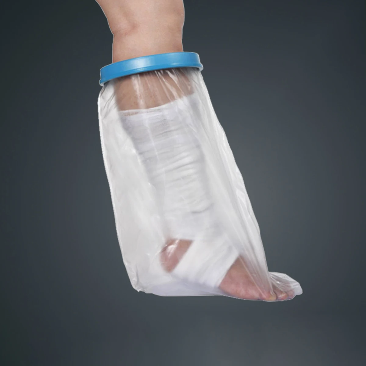 Защита для колена Практичный Прочный водонепроницаемый удобный чехол бедра