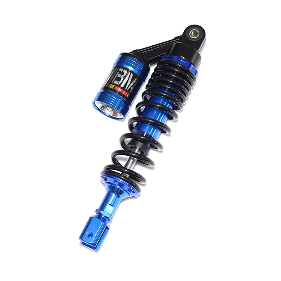 Универсальные амортизаторы задние 320 мм для мотоциклов модифицированные