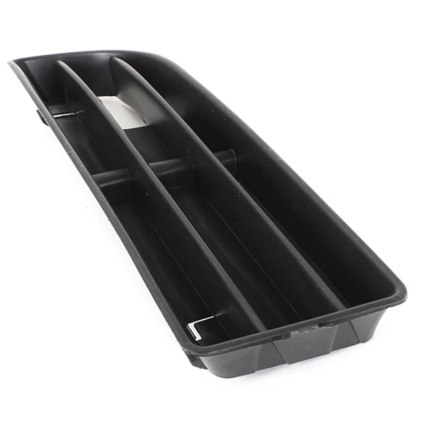 2 шт. Автомобильная Передняя Нижняя сторона бампер вставка вентиляционная