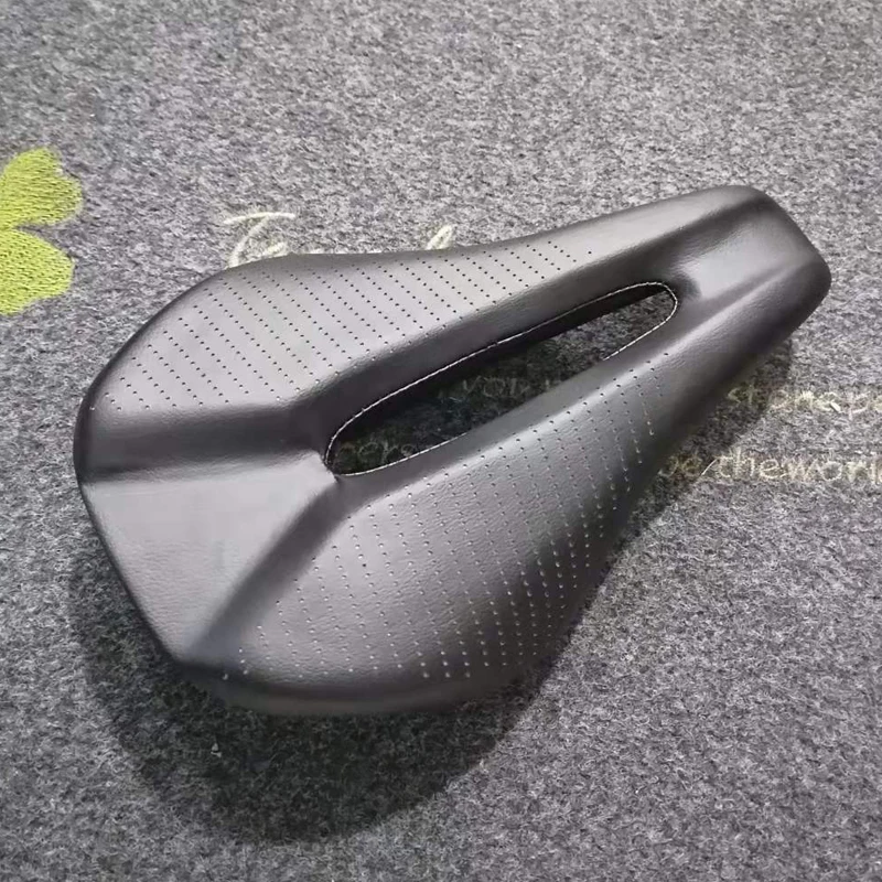 Новинка 2022 года седло из углеродного волокна 139 г для дорожного горного