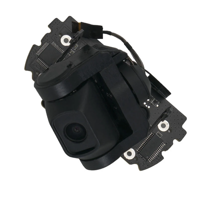 

Eachine EX4 5G WIFI FPV RC Quadcopter Spare Parts With 4K Wide Angle Camera 3-Axis Brushless Gimbal