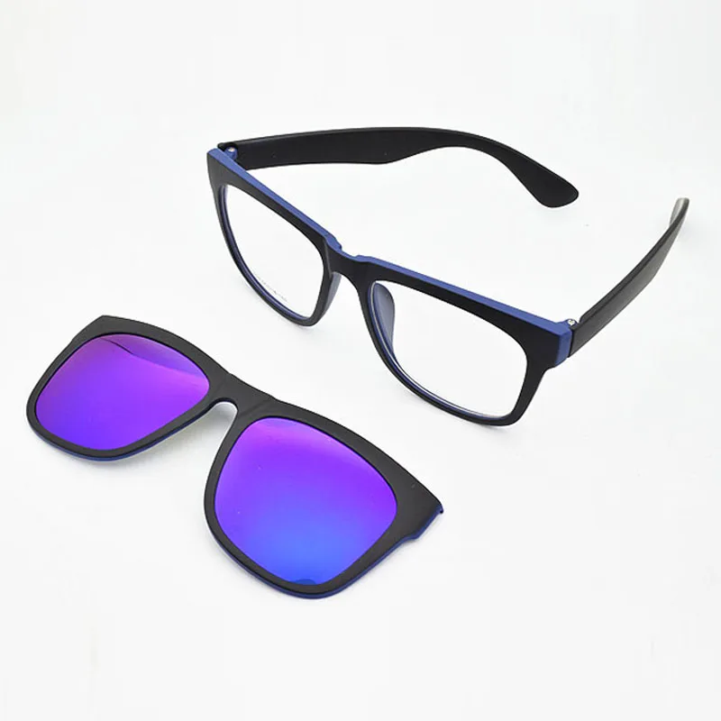 Оправа для очков большие очки близорукости широкое украшение лица