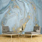 Современный абстрактный фотографический 3d-фон для стен гостиной, телевизора, дивана, кабинета, декоративные обои, 3D наклейки