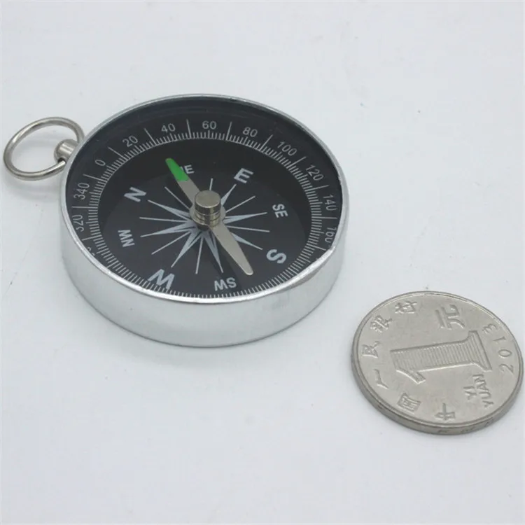 Туристическое снаряжение для походов на открытом воздухе легкий алюминиевый