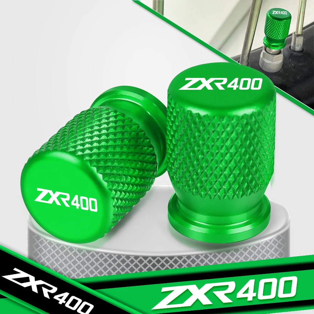 Для KAWASAKI ZXR400 ZX-R 400 ZZR ZZR400 1995-2021 2020 все годы ZXR Мотоцикл с ЧПУ аксессуары шин мундштук