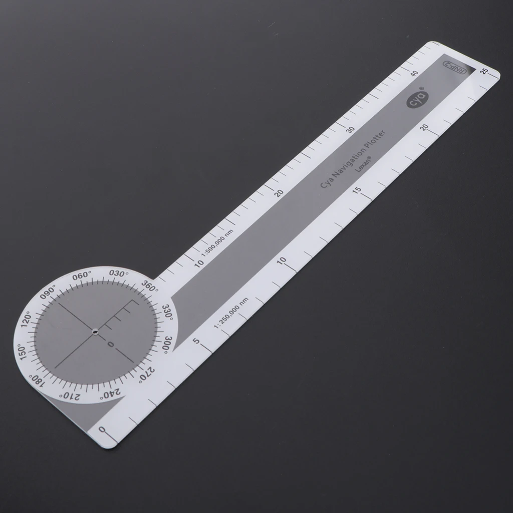 

Students CNP-2 Computer Lightweight Navigation Aviation Tool