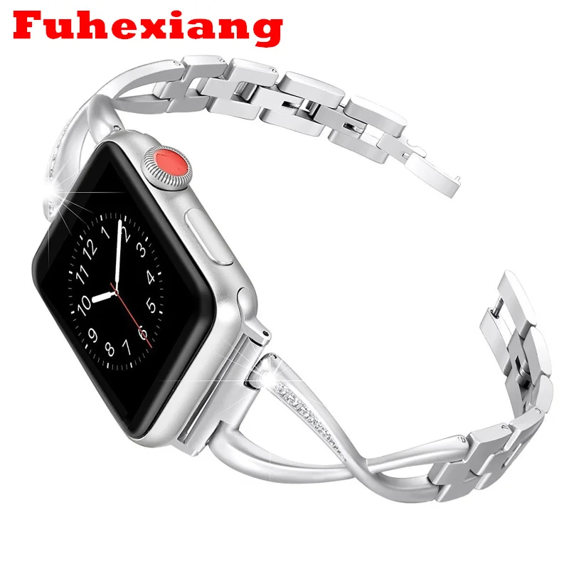 

10 шт./партия, ремешок для Apple watch 6 5 44 мм 40 мм