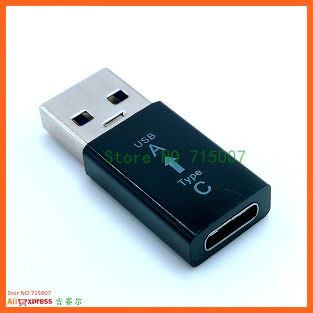 Переходник с Usb 3 0 папа на мама type-c | Компьютеры и офис