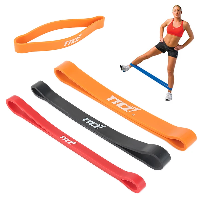 

FItness Circulation Band Orchestra Band Fitness Yoga Resistance Band Training Equipment Rally Band Exercise Circulation Band