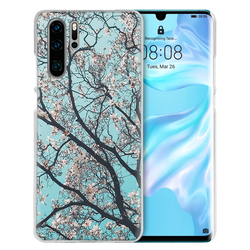 Жесткий ПК чехол для huawei P30 P20 P10 mate 30 20 10 Nova 5 5i Pro Lite P Smart Z Plus палестинский флаг