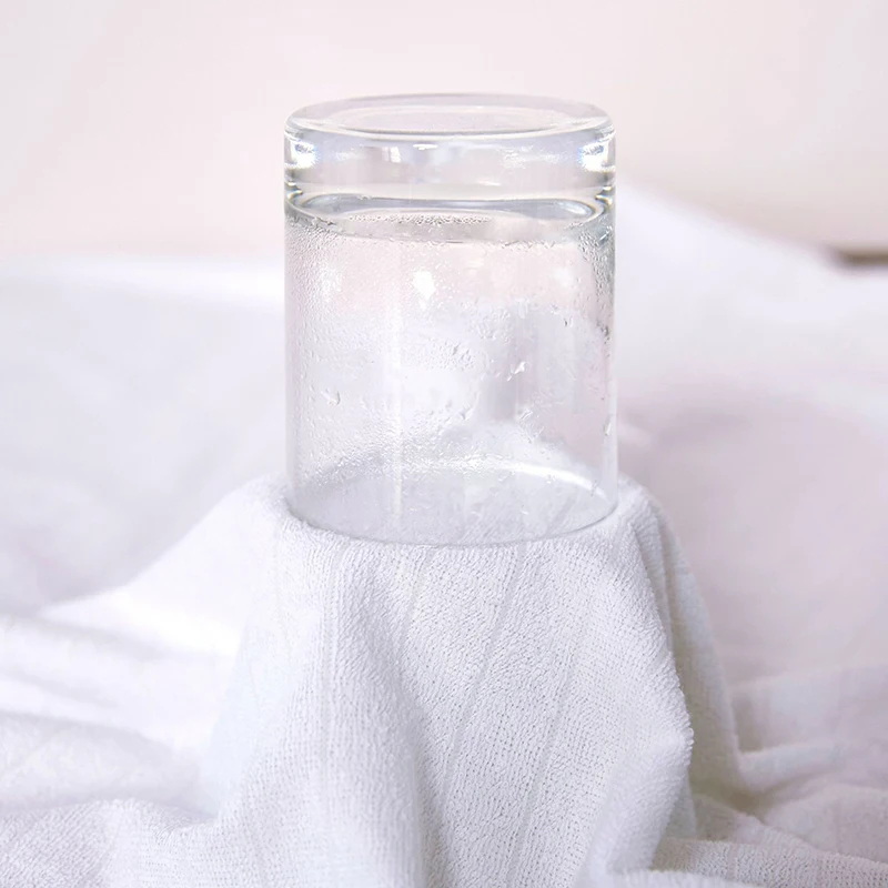 Водонепроницаемый защитный чехол для матраса детей однотонная полосатая