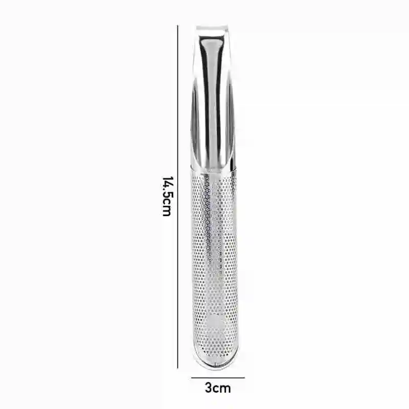 

Kitchen Accessories Are Brand New Tea Accessories Tea Tea Cup Tea Infuser Strainer New Hangingtea Pipe Strainer Steel N2X7