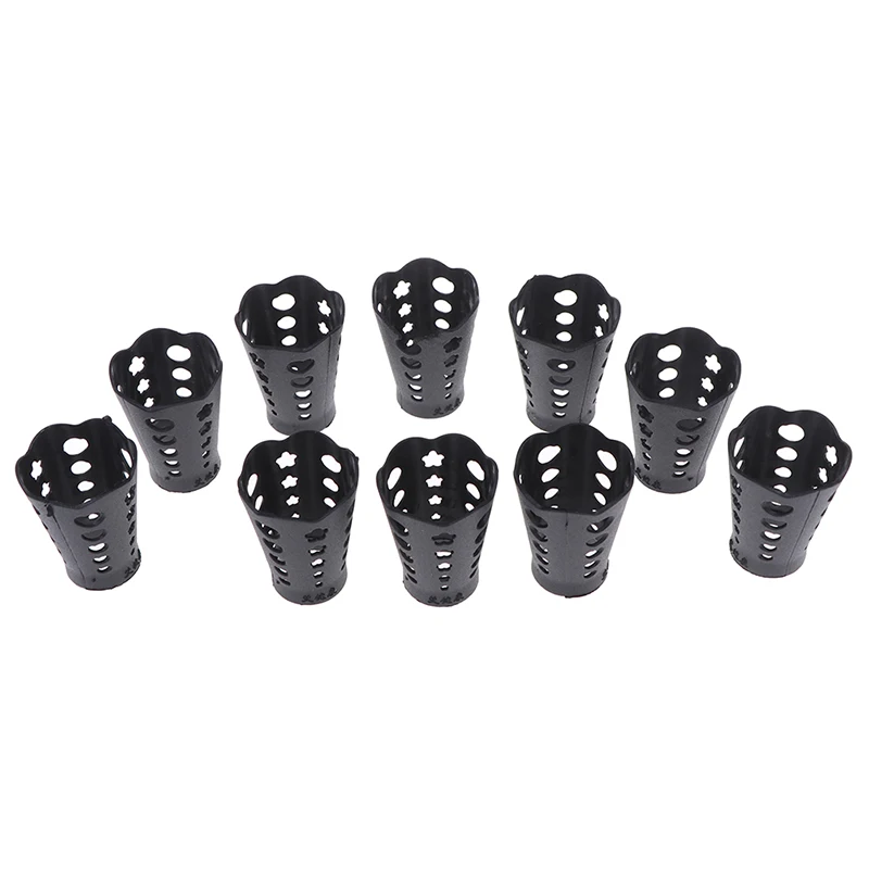 10 шт. Ai свеча палочка для прижигания крышка анти горячий пепельный moxa массажный