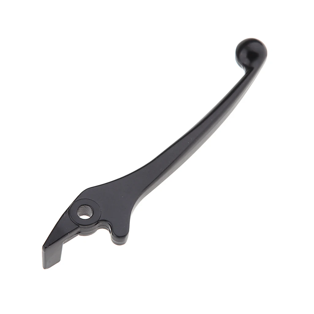 Черный мотоцикл тормозной цилиндр сцепления ручные рычаги для 70 110 125cc |