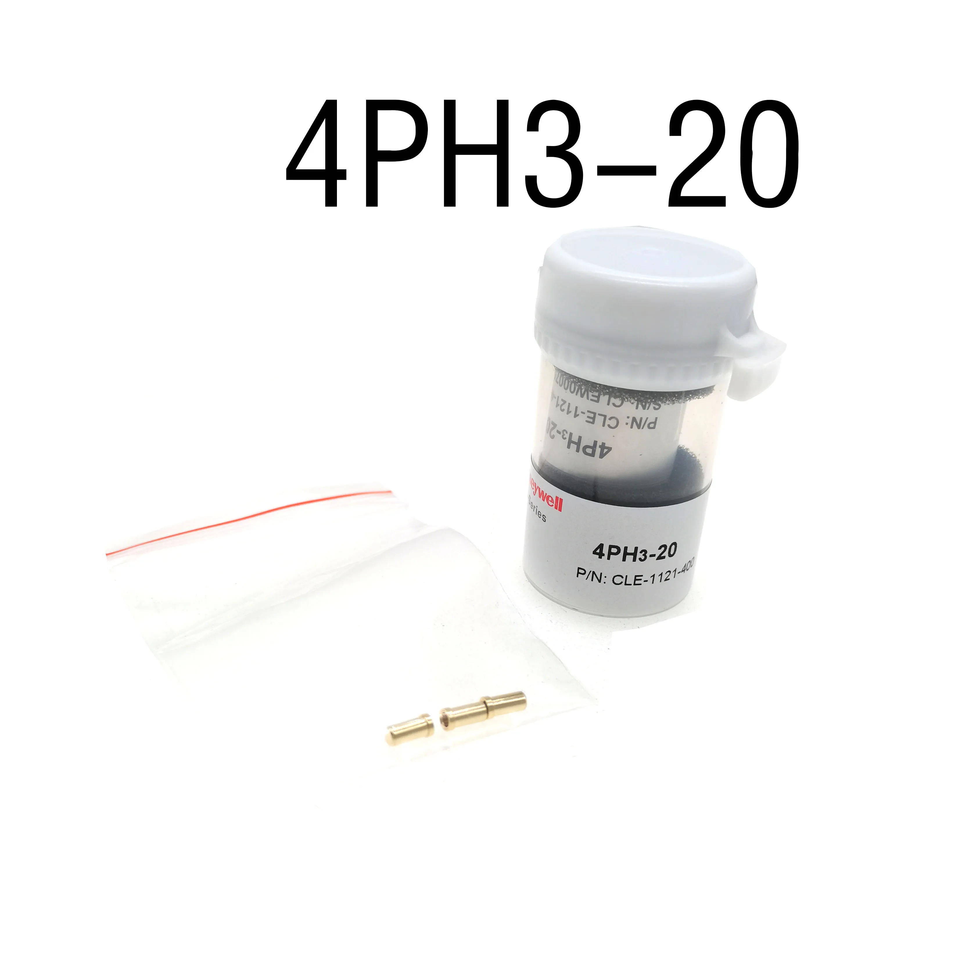 

4PH3-20 CLE-1121-400 Electrochemical Phosphine Sensor