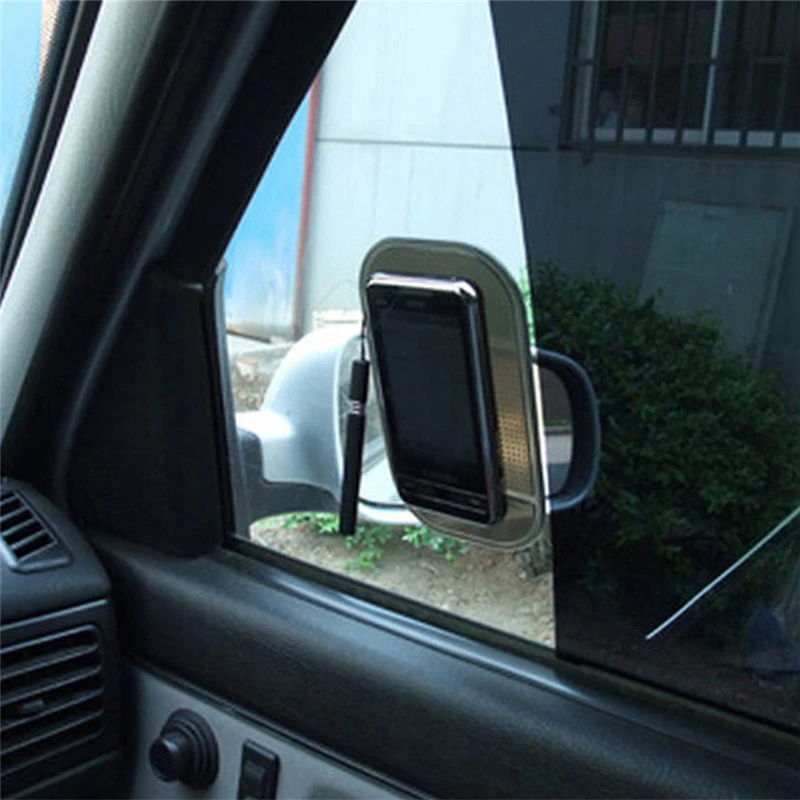 1 шт. коврик для приборной панели автомобиля Противоскользящий гаджет держатель