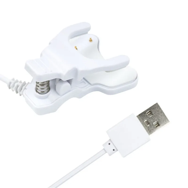 USB кабель для зарядки DF25/DF27 Детские умные часы зарядное устройство сменный