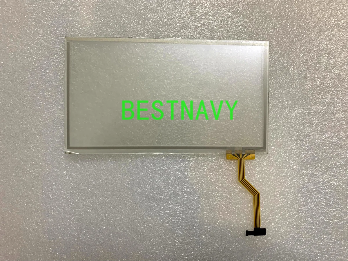 Бесплатная доставка LQ065T5DG02 LQ065T5DG30 новый оригинальный 6 5 дюймовый сенсорный экран