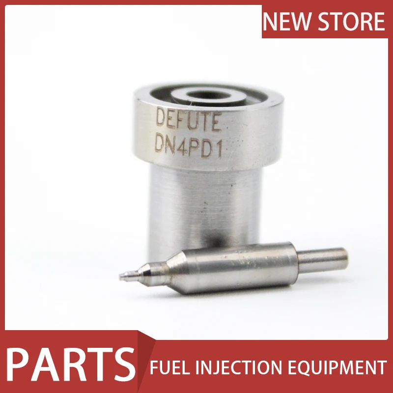 

Injection nozzle of DN4PD1 axial needle PD series diesel engine