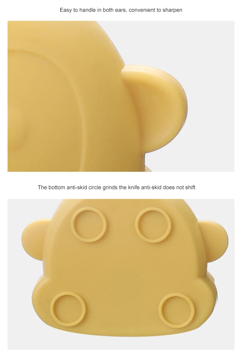 Новый многофункциональный мультяшный дизайн в форме лягушки дизайнерские