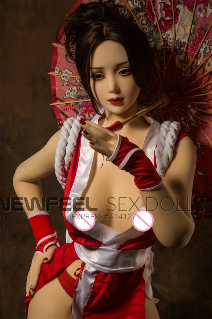 Реалистичная секс-кукла с большой грудью 170 см Вагина для взрослых однотонные