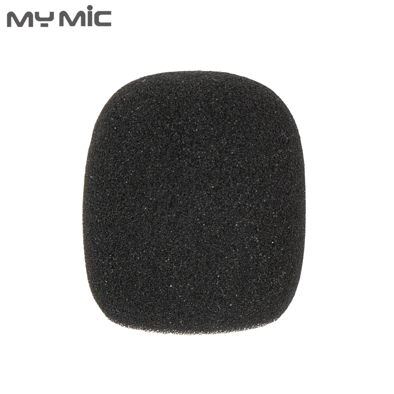 My Mic U87P хорошего качества конденсаторный большой мембранный Студийный микрофон для записи для вещания