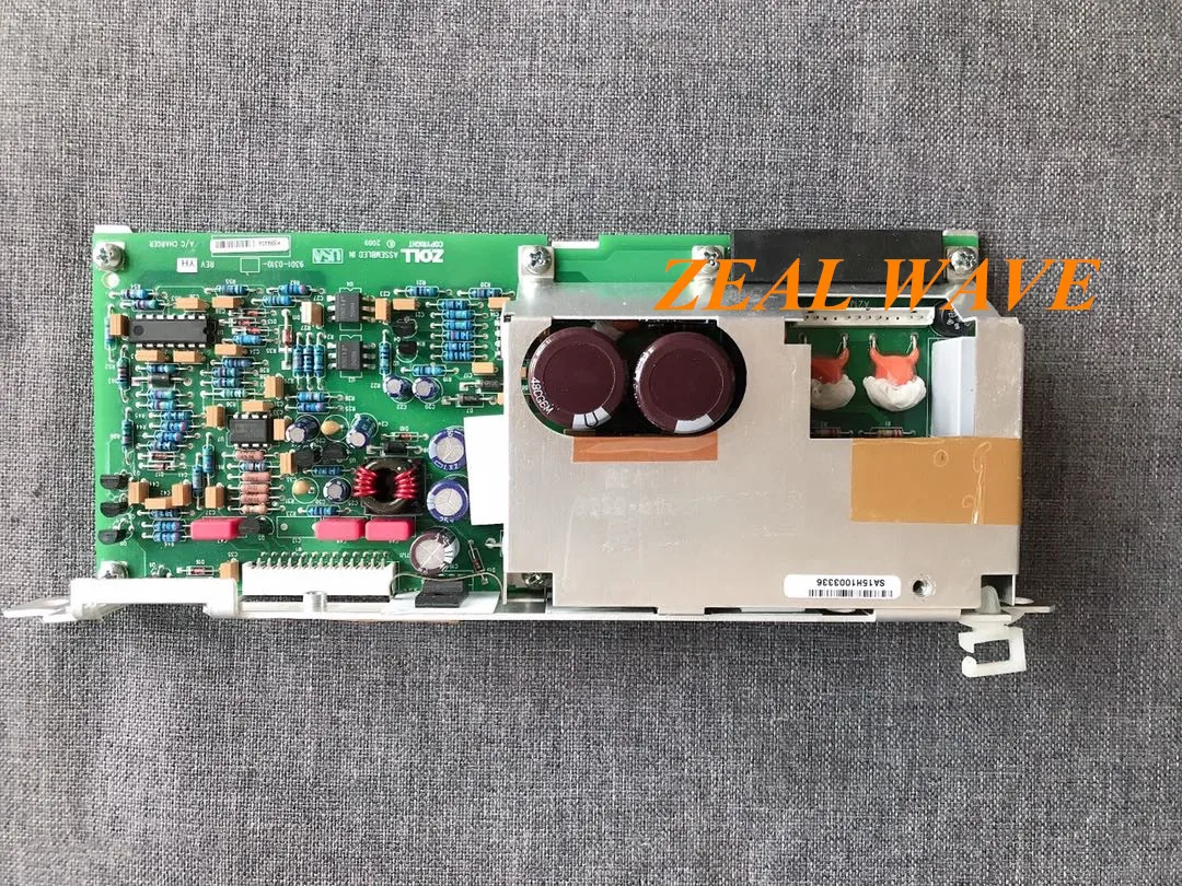 ZOLL M-серия дефибриллятор AC DC материнская плата модуль питания оригинальные