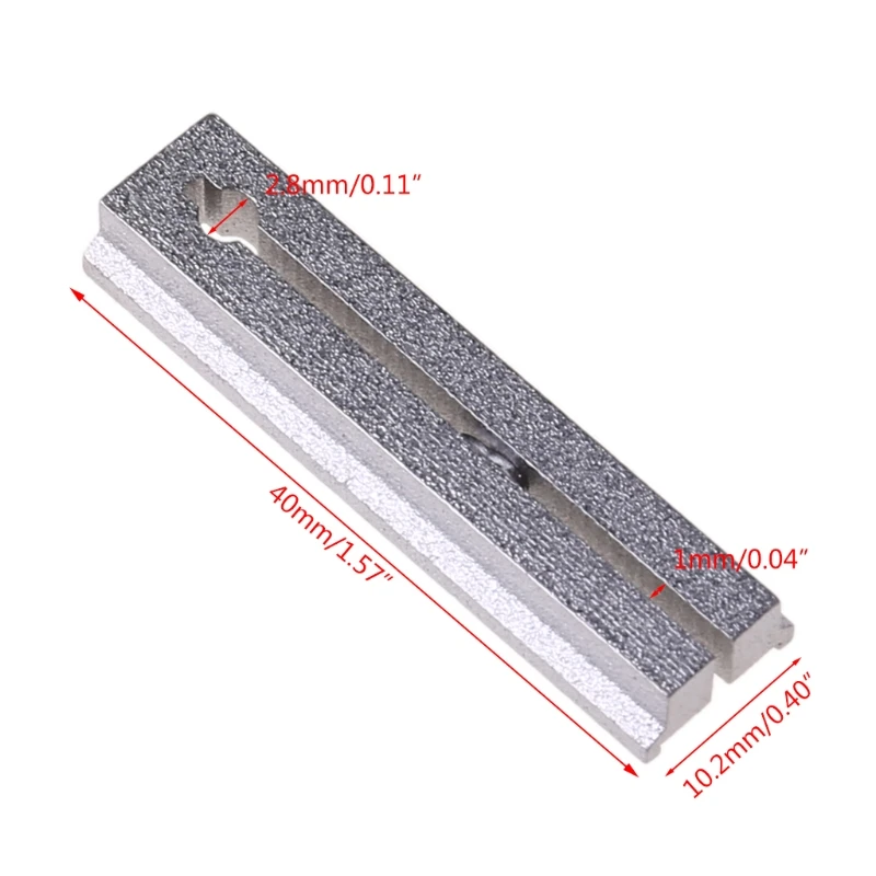 Внешний фрезерный ключ зажим патрон ручка наружный приспособление для