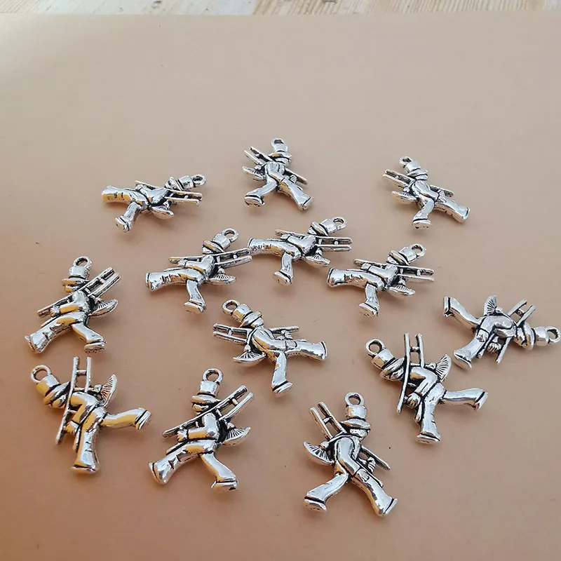 Подвеска в виде шапки для изготовления ювелирных изделий браслет ожерелье