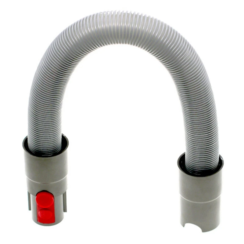 

SANQ Suitable for Dyson Vacuum Cleaner Accessories Adapter V7 V8 V10 Bottom Conversion Head Telescopic Hose